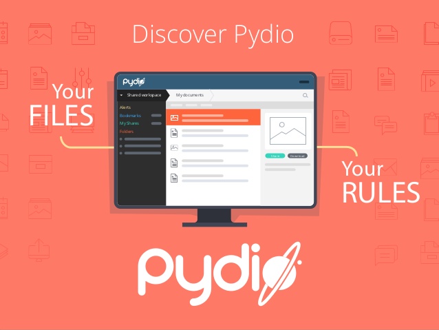 Pydio