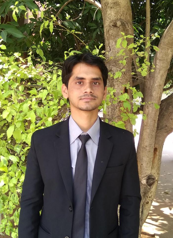 Irfan Alam